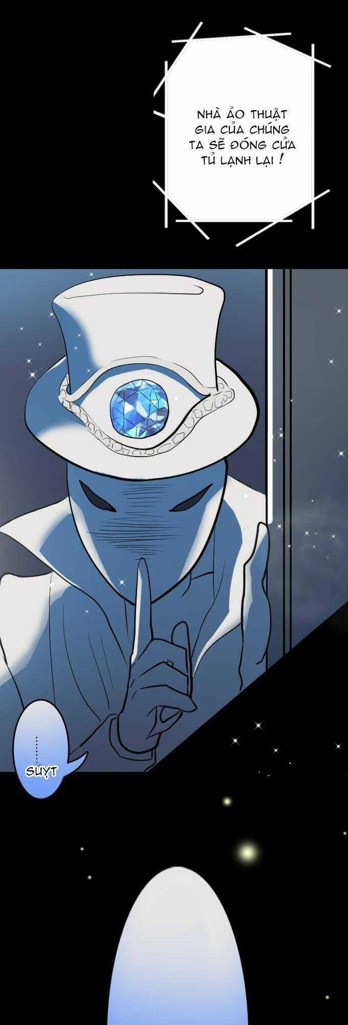 Ớn Lạnh Tuyệt Đối Chapter 17 trang 15