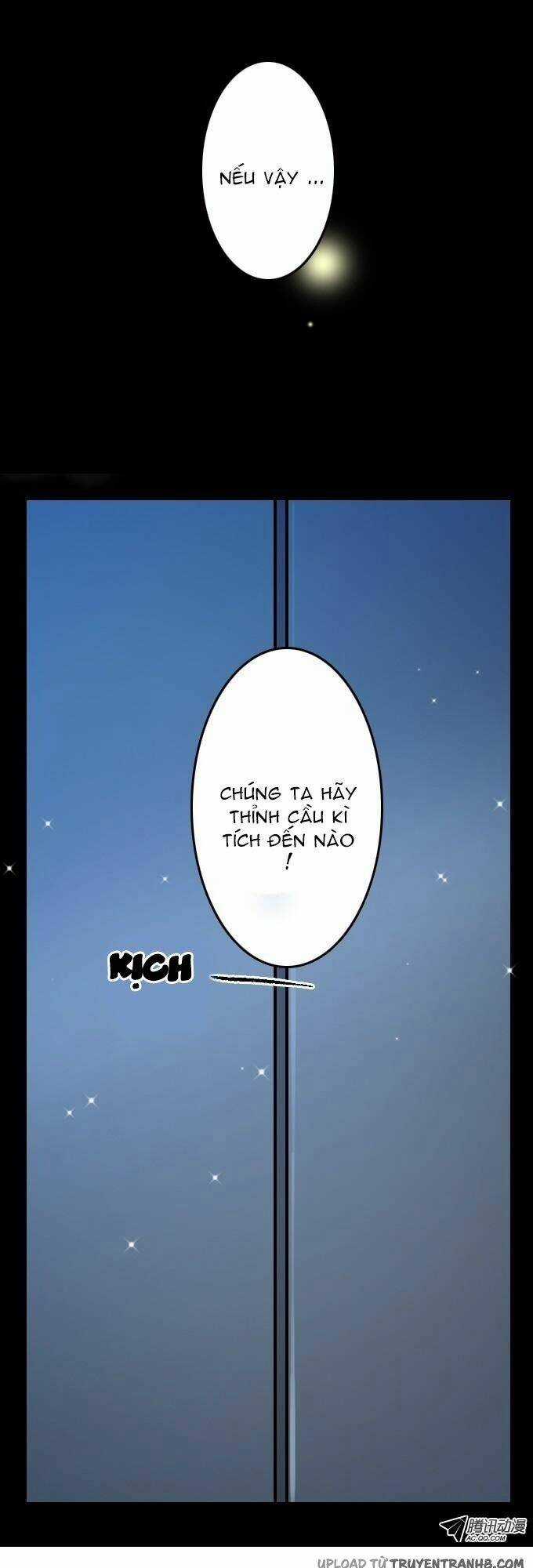 Ớn Lạnh Tuyệt Đối Chapter 17 trang 18