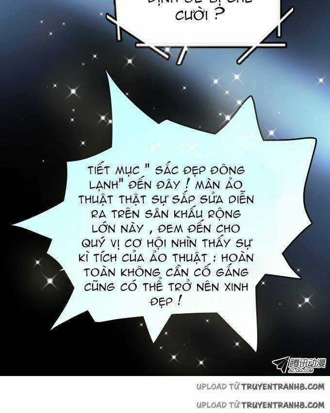 Ớn Lạnh Tuyệt Đối Chapter 17 trang 2