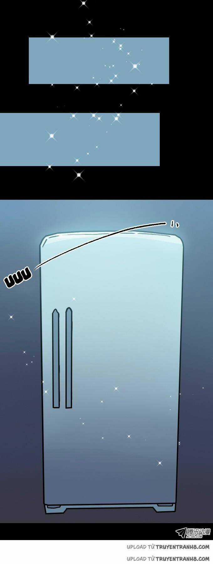 Ớn Lạnh Tuyệt Đối Chapter 17 trang 20