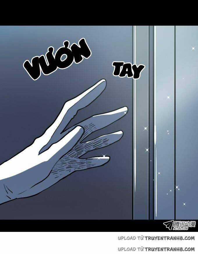 Ớn Lạnh Tuyệt Đối Chapter 17 trang 21