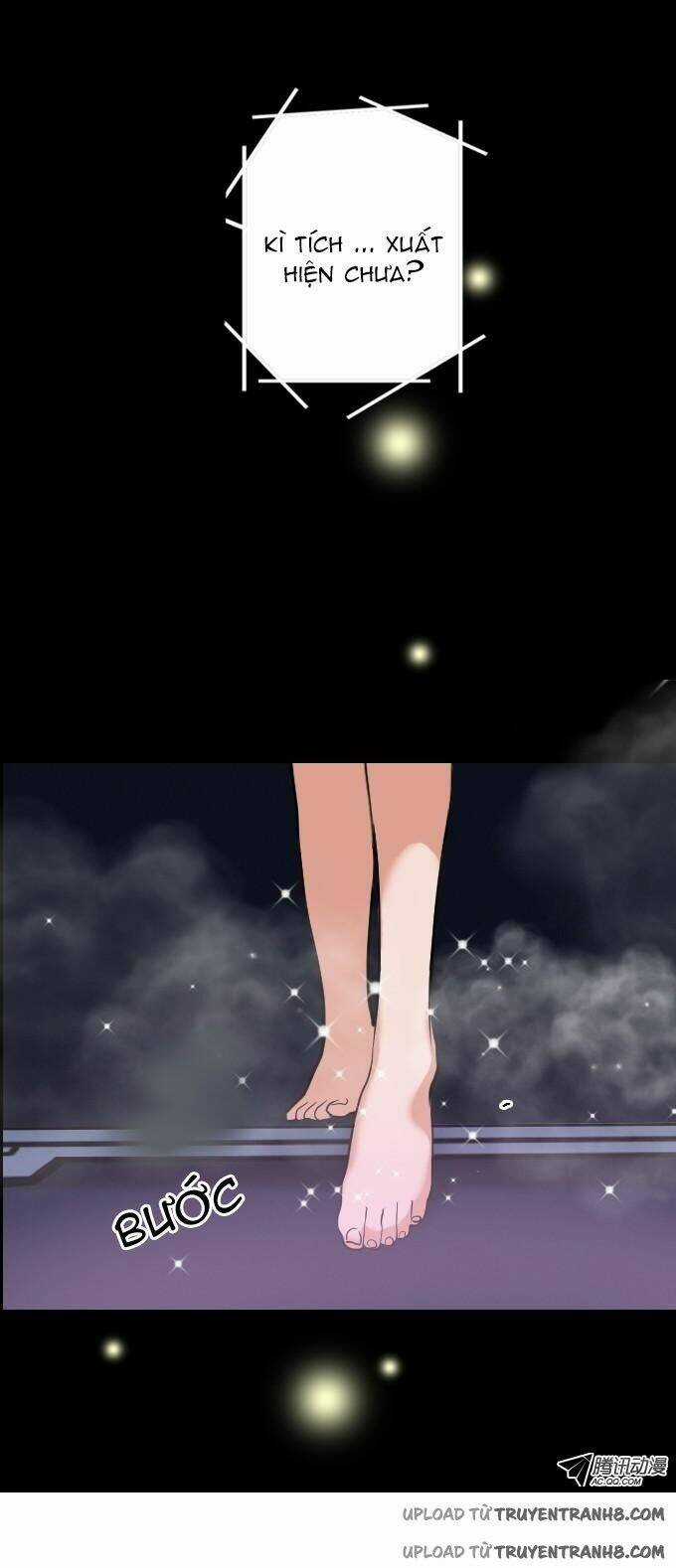 Ớn Lạnh Tuyệt Đối Chapter 17 trang 25