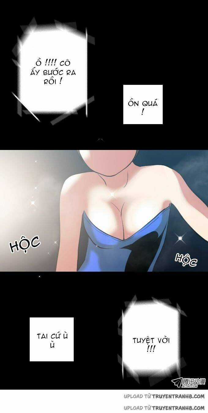 Ớn Lạnh Tuyệt Đối Chapter 17 trang 26