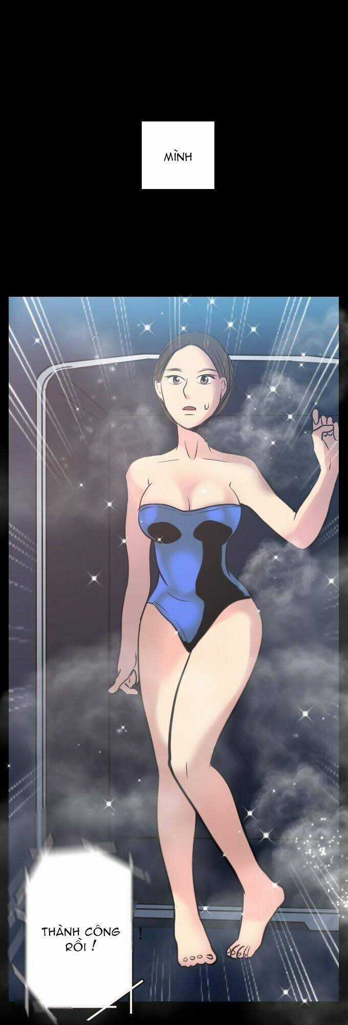 Ớn Lạnh Tuyệt Đối Chapter 17 trang 27