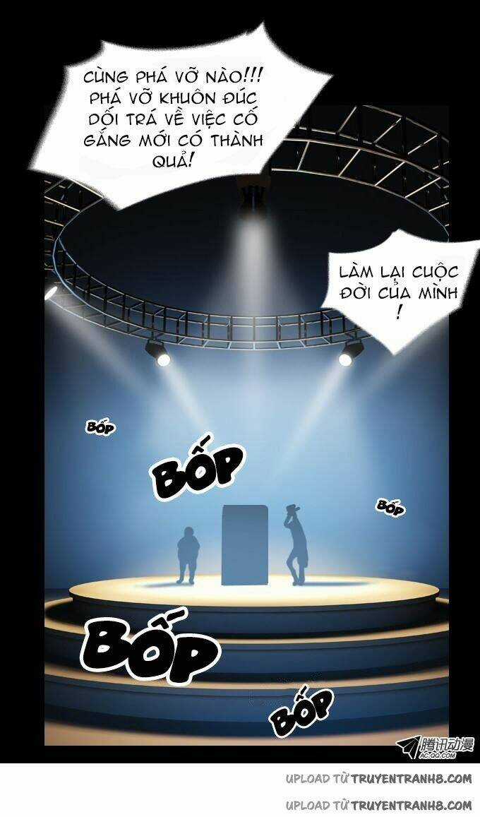 Ớn Lạnh Tuyệt Đối Chapter 17 trang 3