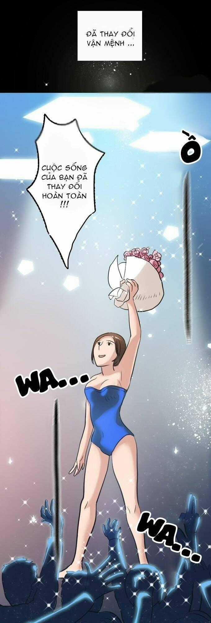 Ớn Lạnh Tuyệt Đối Chapter 17 trang 32