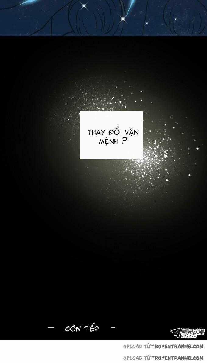 Ớn Lạnh Tuyệt Đối Chapter 17 trang 33