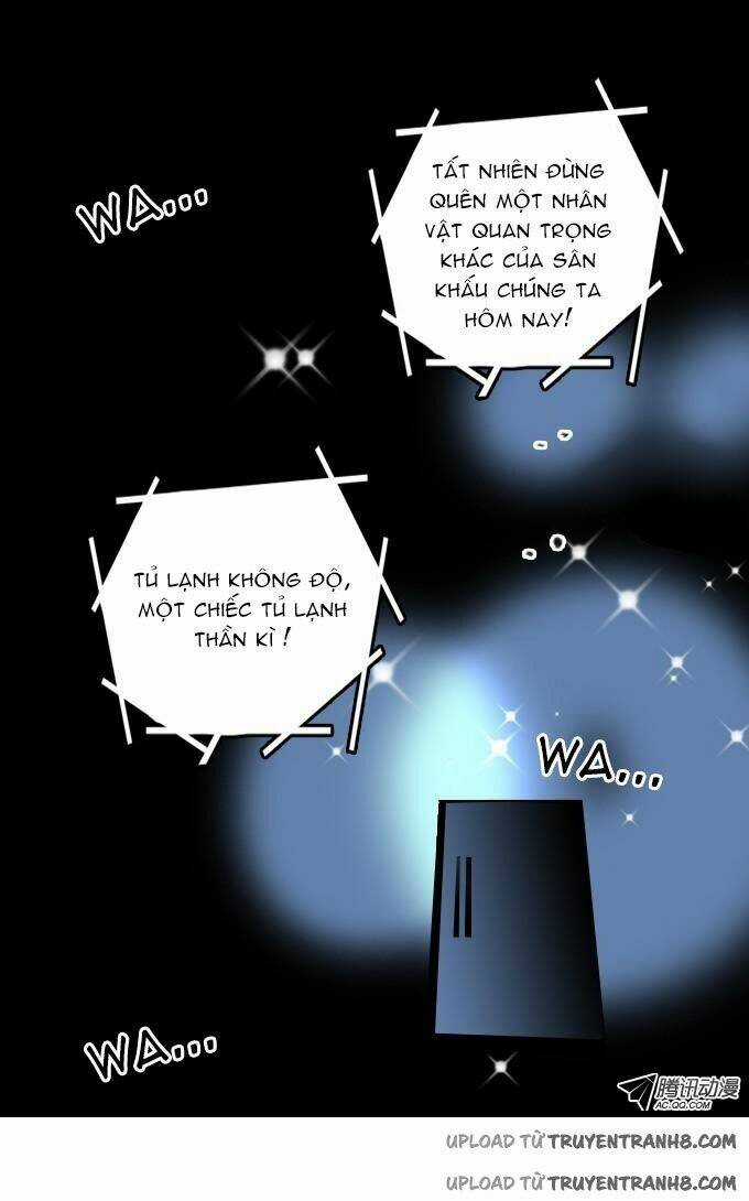 Ớn Lạnh Tuyệt Đối Chapter 17 trang 6