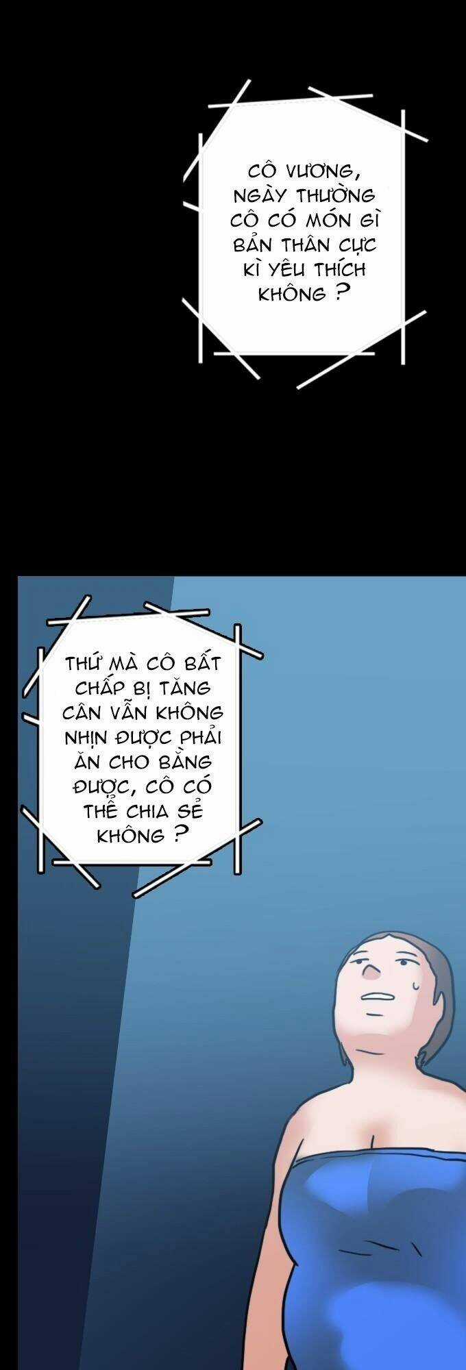 Ớn Lạnh Tuyệt Đối Chapter 17 trang 7