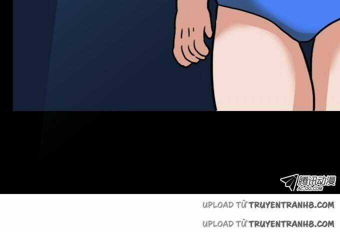 Ớn Lạnh Tuyệt Đối Chapter 17 trang 8