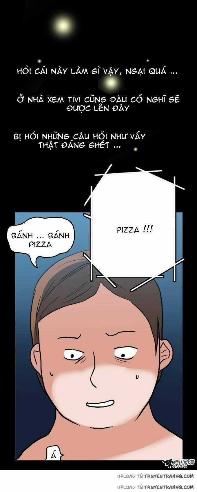 Ớn Lạnh Tuyệt Đối Chapter 17 trang 9