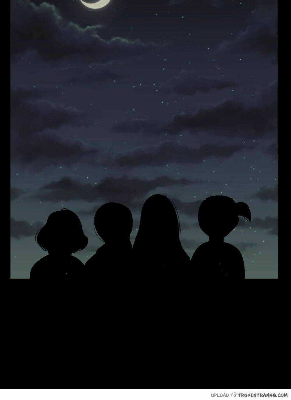 Ớn Lạnh Tuyệt Đối Chapter 2 trang 11