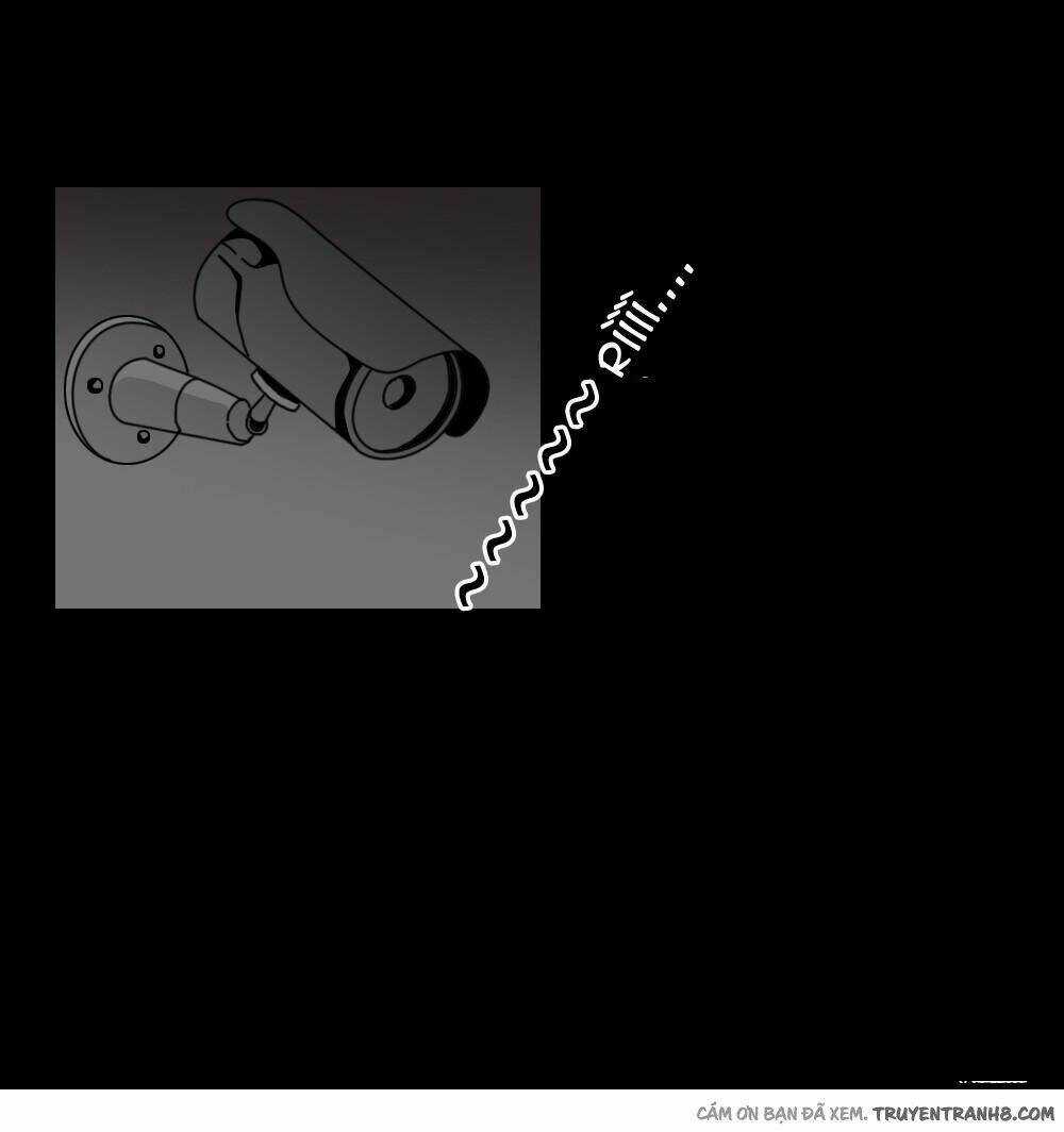 Ớn Lạnh Tuyệt Đối Chapter 2 trang 13