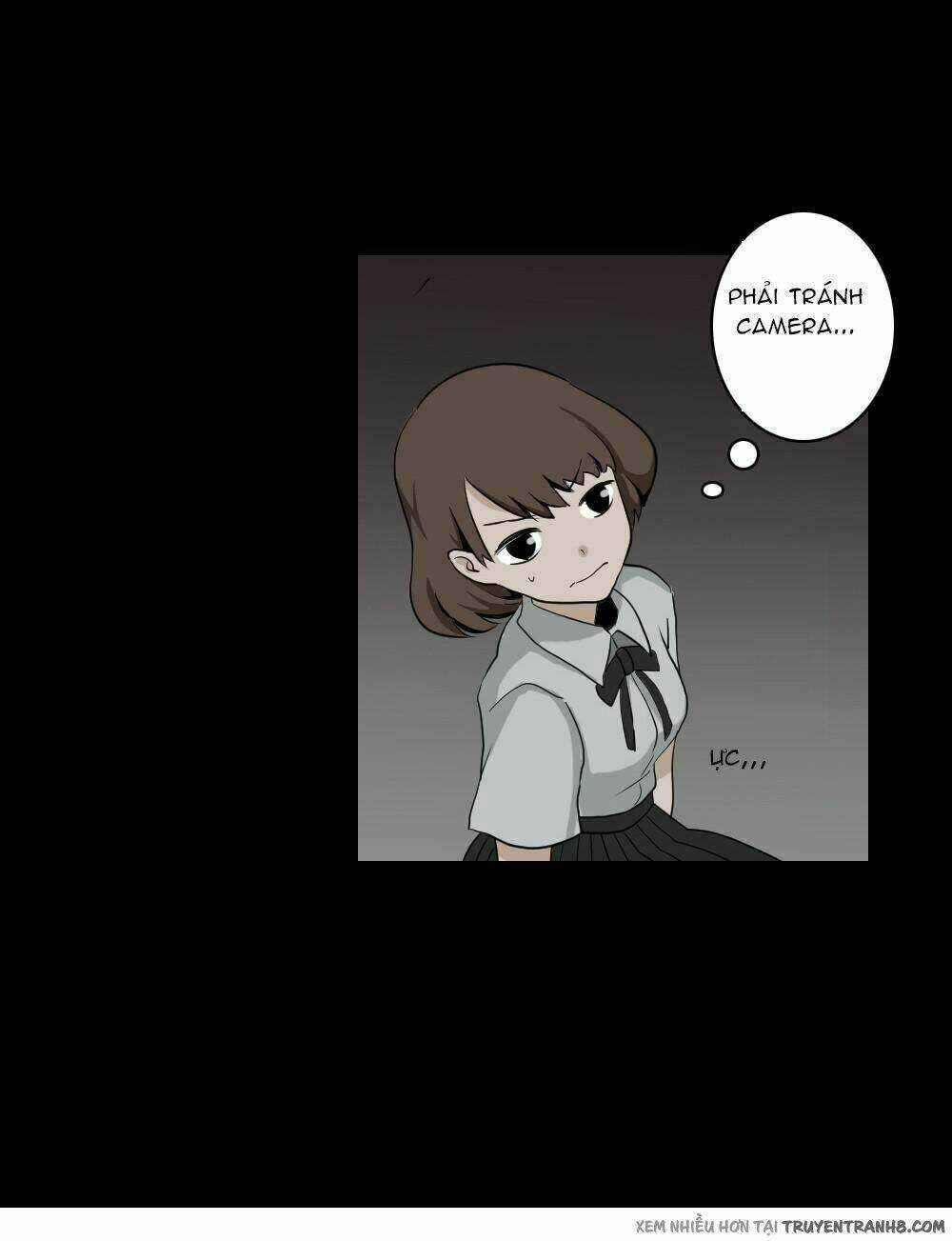 Ớn Lạnh Tuyệt Đối Chapter 2 trang 14