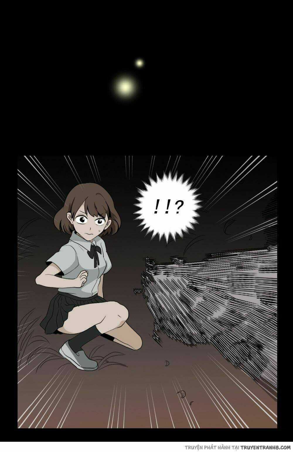 Ớn Lạnh Tuyệt Đối Chapter 2 trang 15