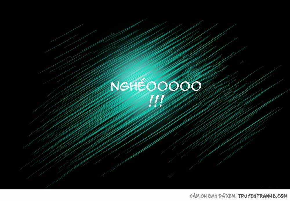 Ớn Lạnh Tuyệt Đối Chapter 2 trang 16