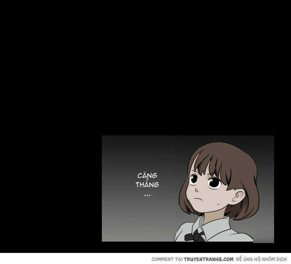 Ớn Lạnh Tuyệt Đối Chapter 2 trang 21