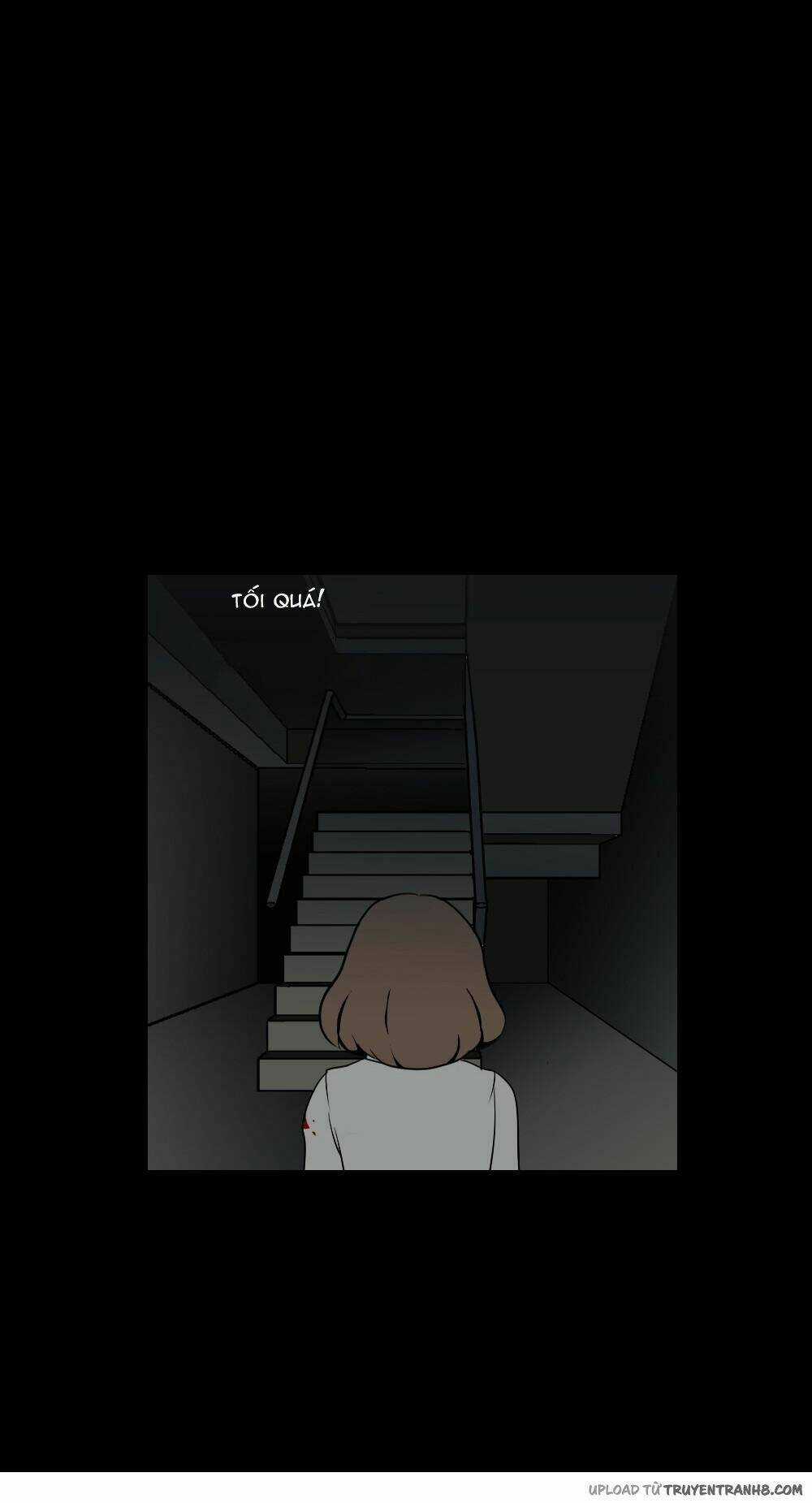 Ớn Lạnh Tuyệt Đối Chapter 2 trang 22