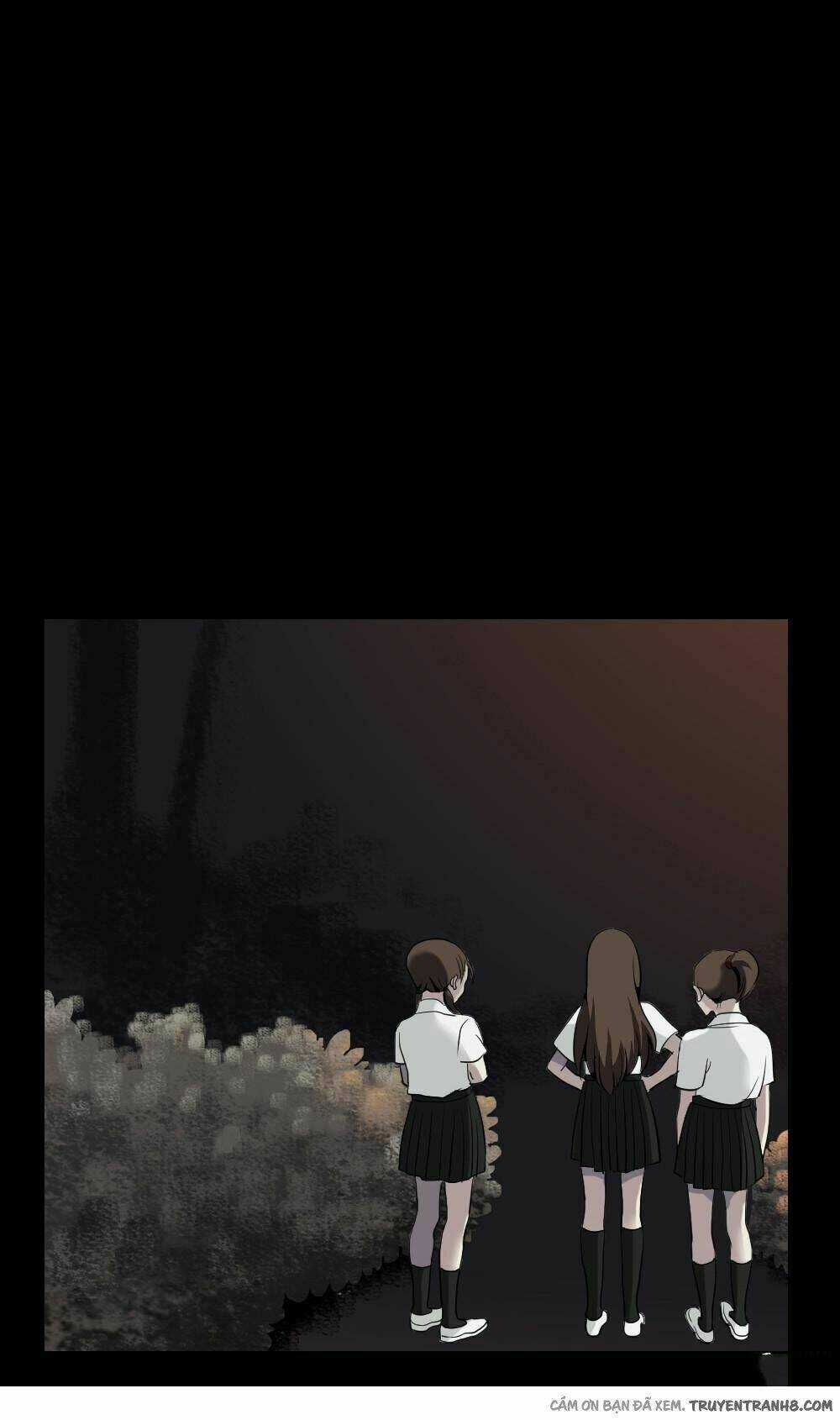 Ớn Lạnh Tuyệt Đối Chapter 2 trang 30