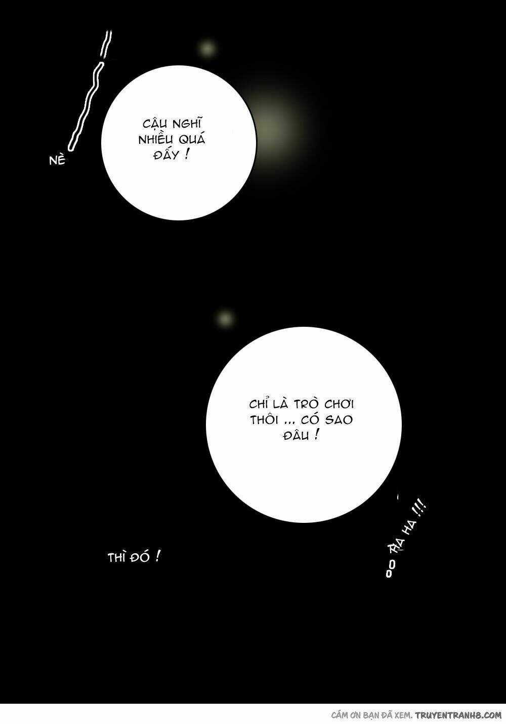 Ớn Lạnh Tuyệt Đối Chapter 2 trang 33