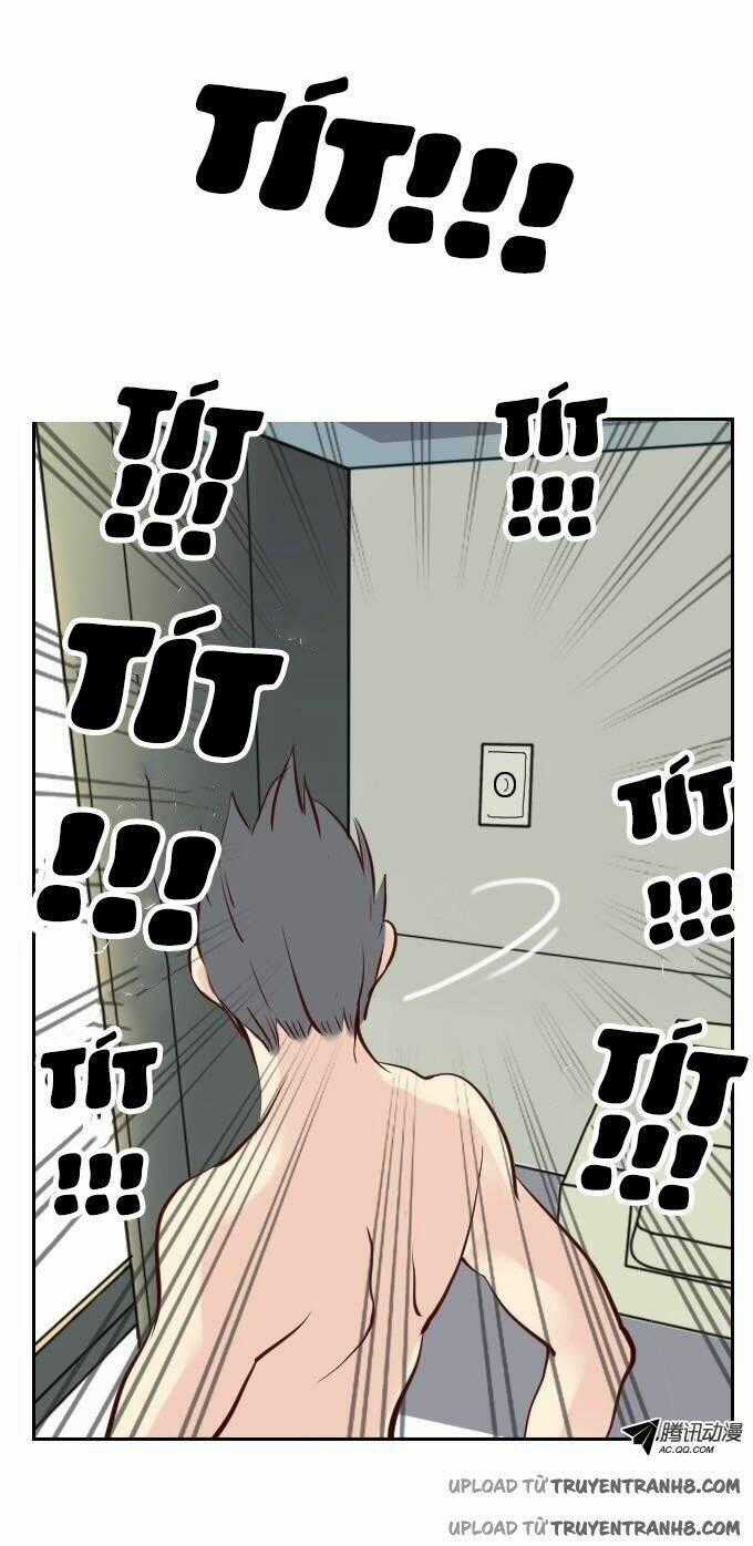 Ớn Lạnh Tuyệt Đối Chapter 22 trang 1