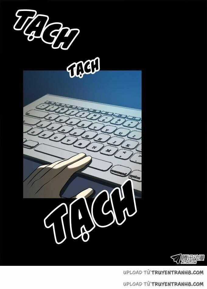 Ớn Lạnh Tuyệt Đối Chapter 24 trang 1