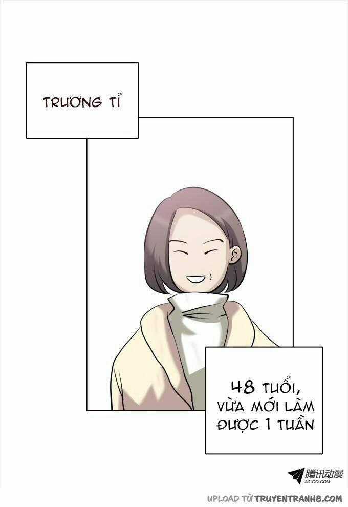 Ớn Lạnh Tuyệt Đối Chapter 27 trang 1