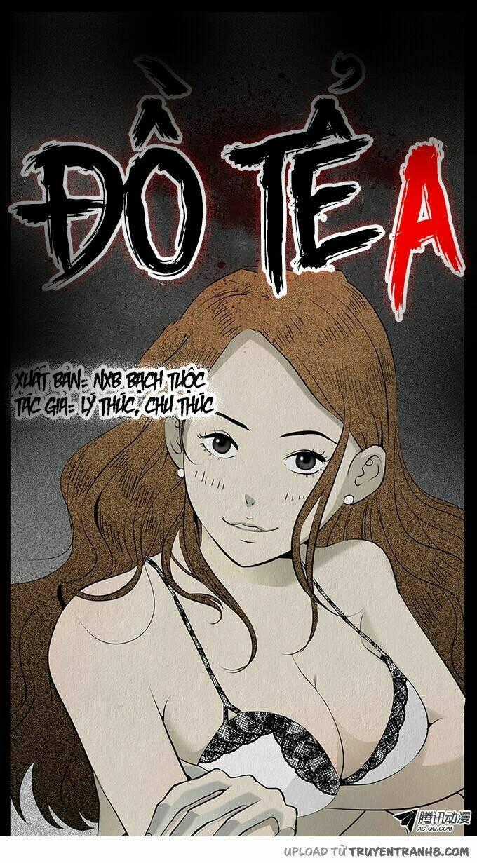 Ớn Lạnh Tuyệt Đối Chapter 29 trang 1