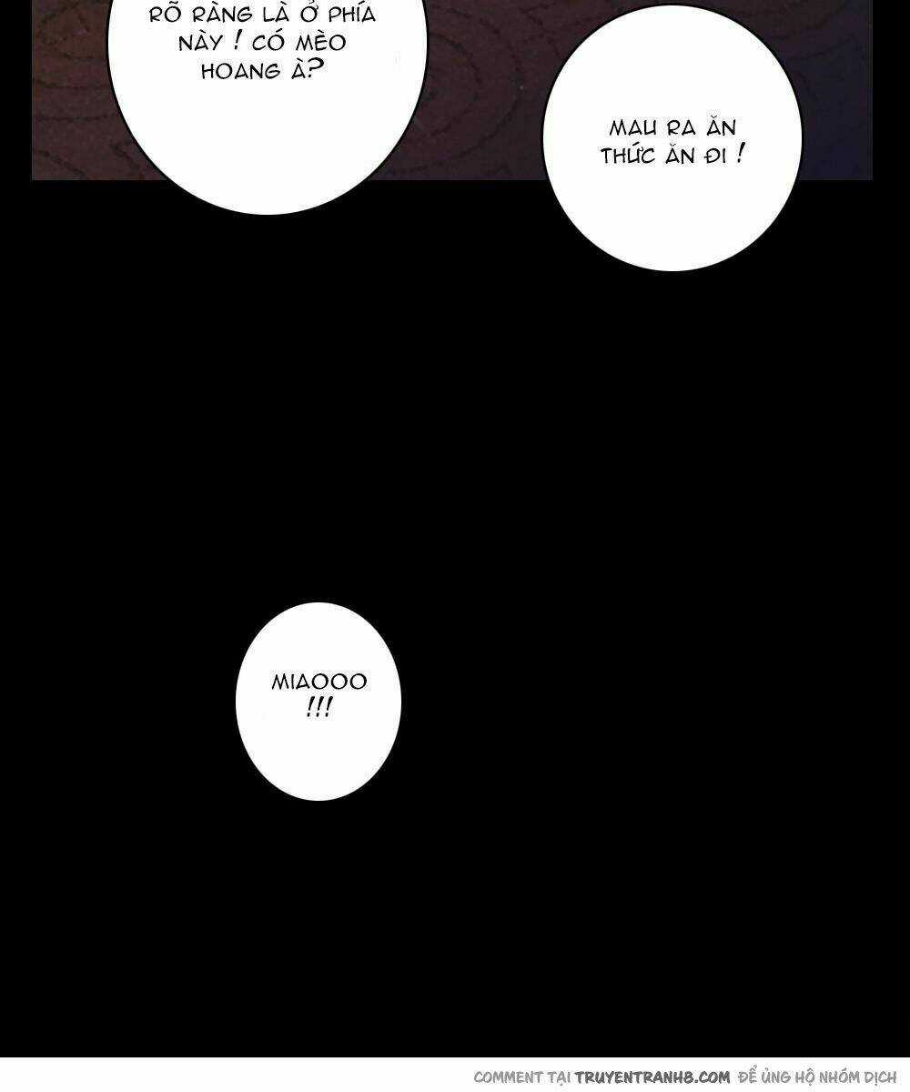 Ớn Lạnh Tuyệt Đối Chapter 3 trang 10