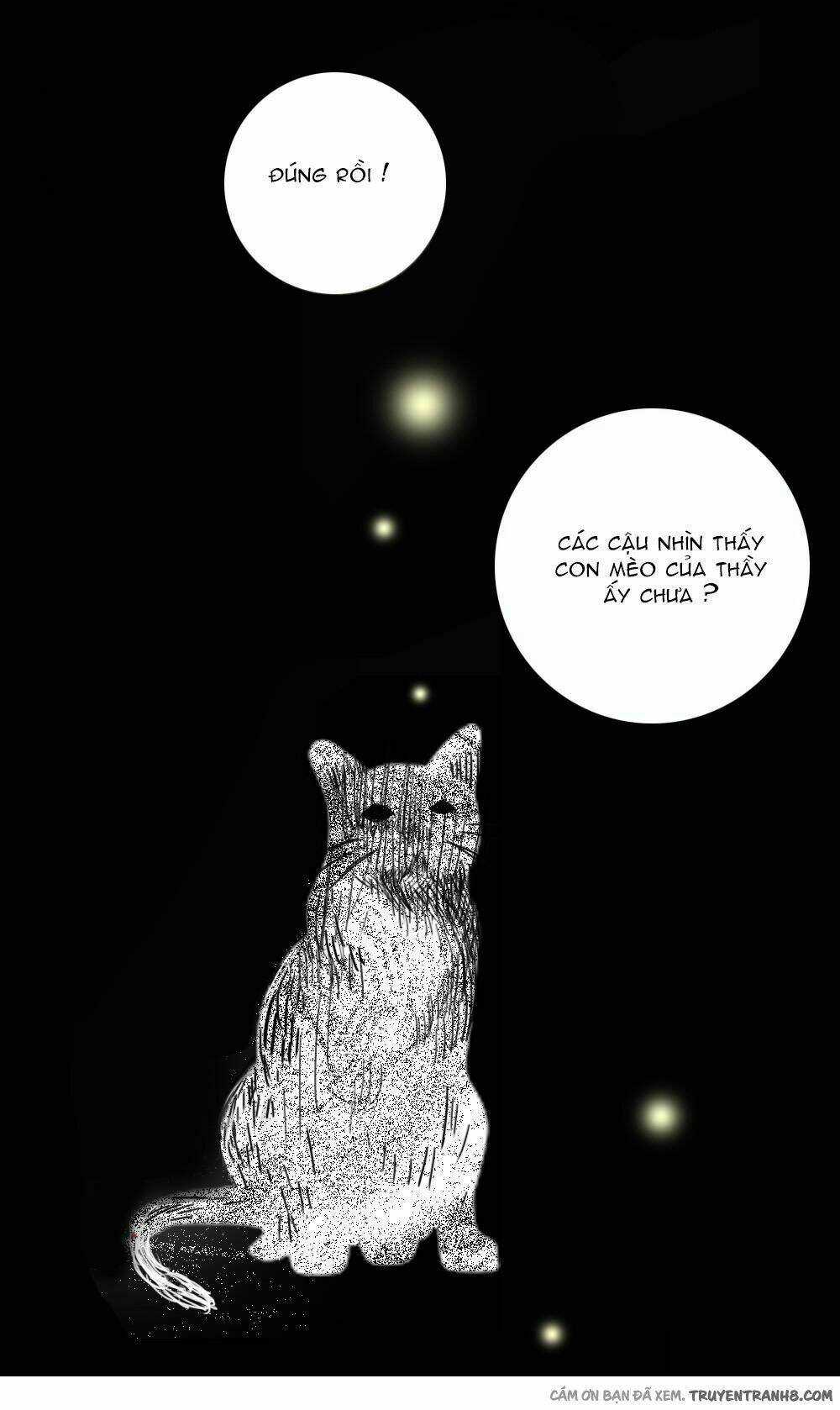 Ớn Lạnh Tuyệt Đối Chapter 3 trang 12