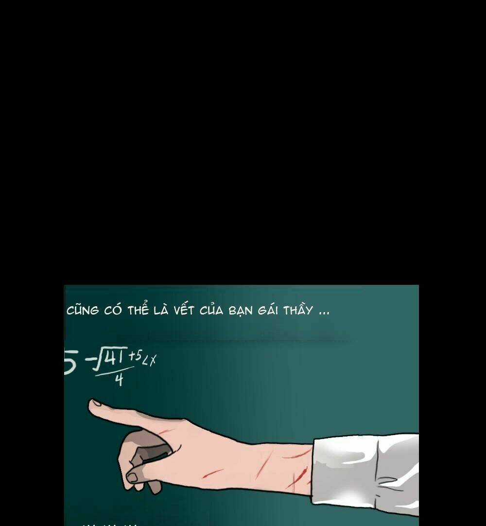 Ớn Lạnh Tuyệt Đối Chapter 3 trang 14