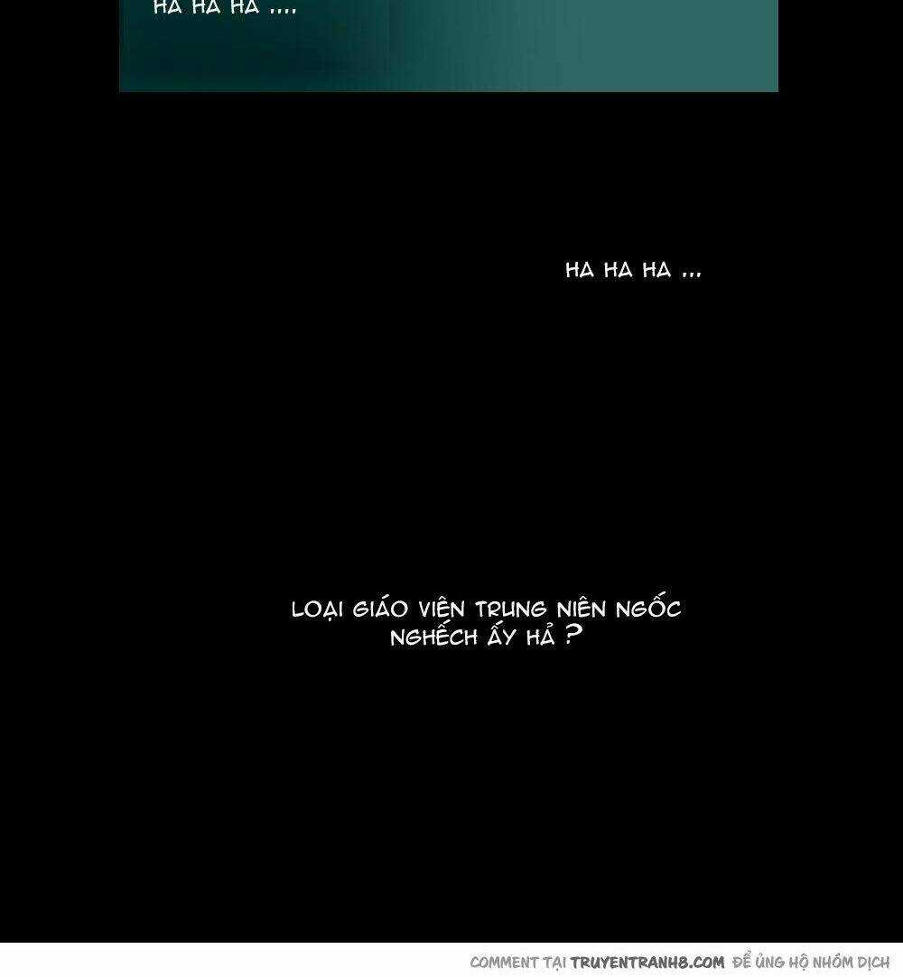 Ớn Lạnh Tuyệt Đối Chapter 3 trang 15