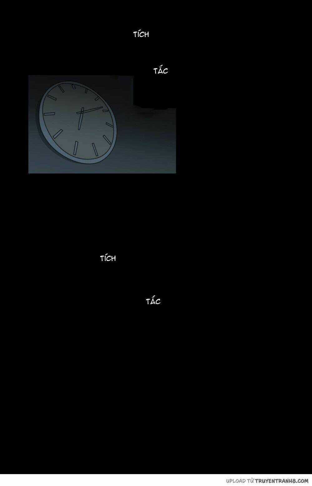 Ớn Lạnh Tuyệt Đối Chapter 3 trang 17