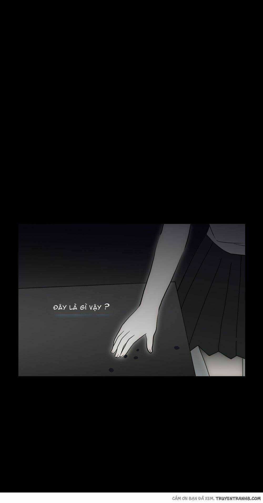 Ớn Lạnh Tuyệt Đối Chapter 3 trang 19