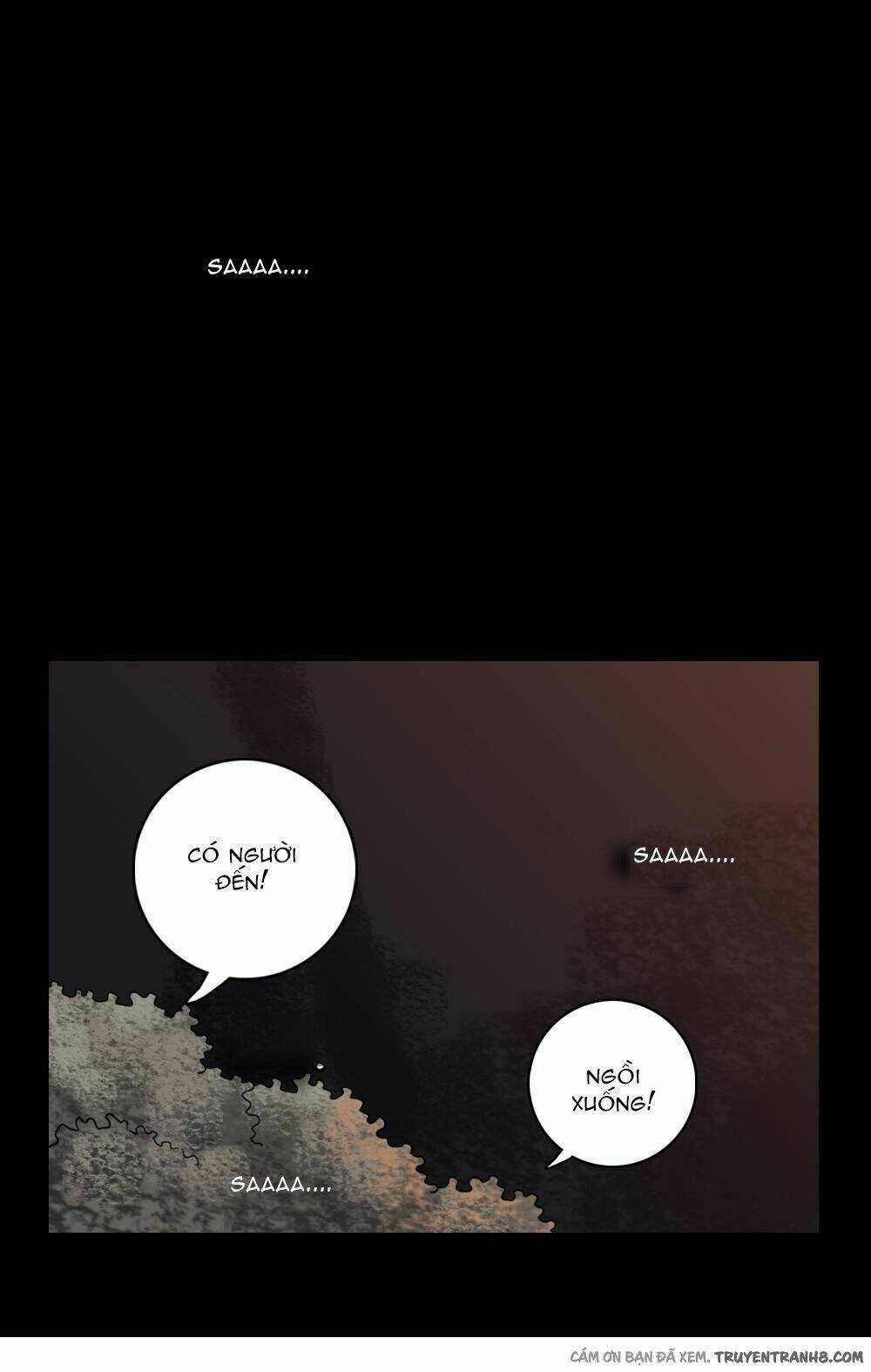 Ớn Lạnh Tuyệt Đối Chapter 3 trang 2