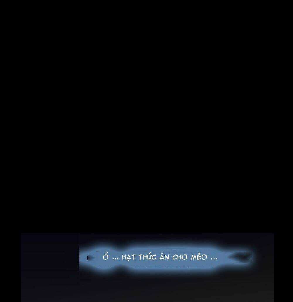 Ớn Lạnh Tuyệt Đối Chapter 3 trang 20