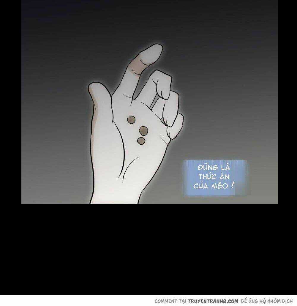 Ớn Lạnh Tuyệt Đối Chapter 3 trang 21