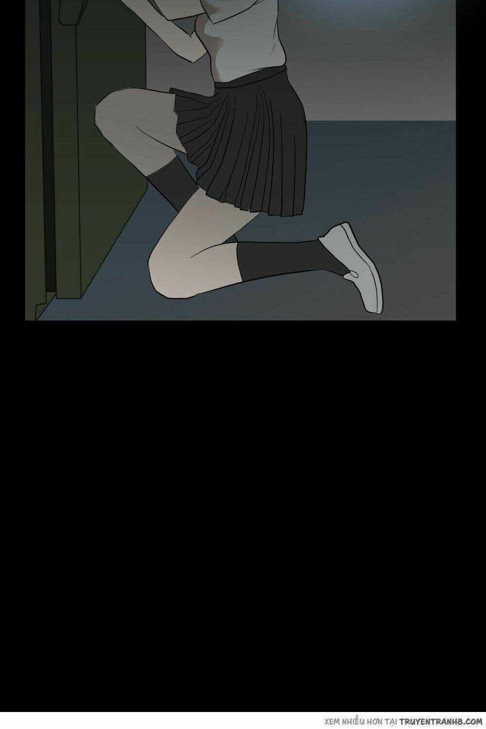 Ớn Lạnh Tuyệt Đối Chapter 3 trang 23