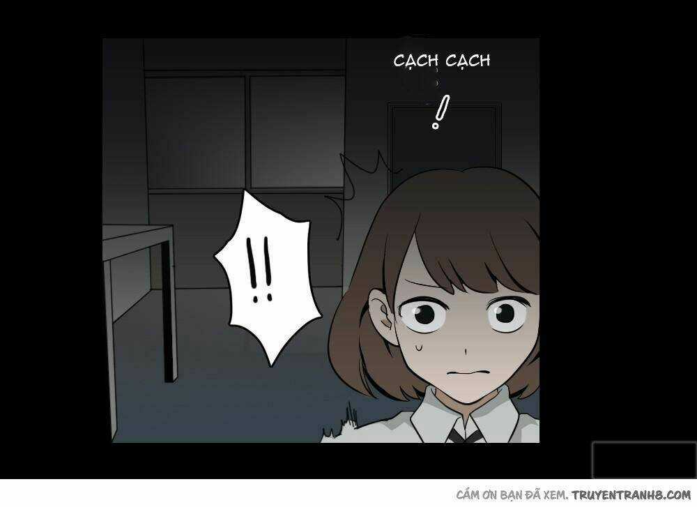 Ớn Lạnh Tuyệt Đối Chapter 3 trang 24