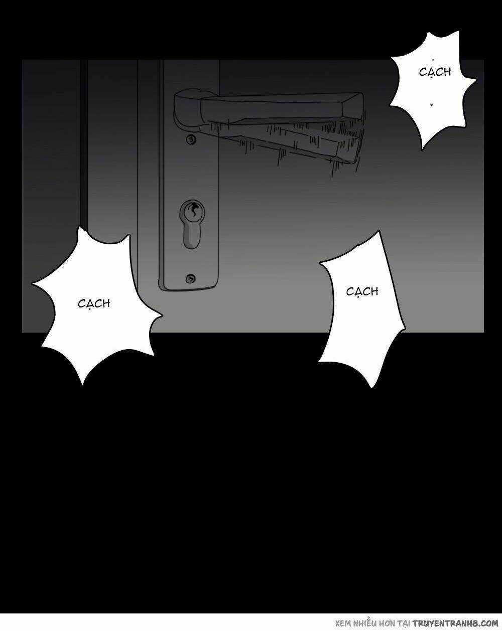 Ớn Lạnh Tuyệt Đối Chapter 3 trang 29