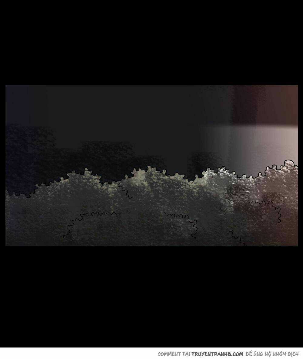 Ớn Lạnh Tuyệt Đối Chapter 3 trang 3