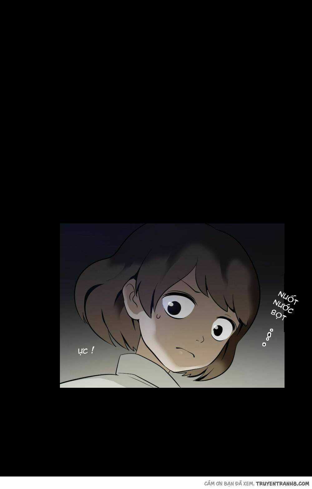 Ớn Lạnh Tuyệt Đối Chapter 3 trang 30