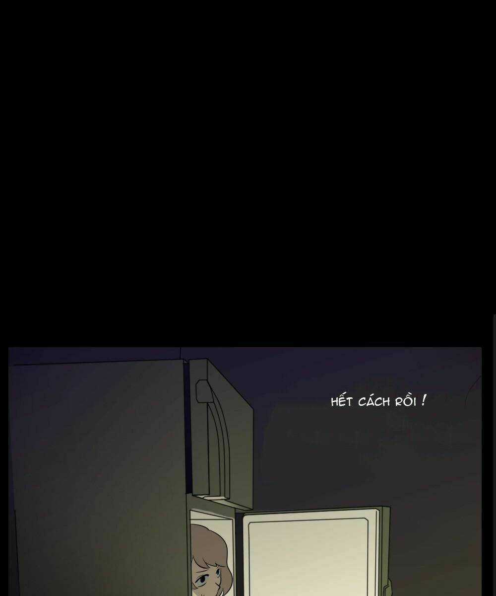 Ớn Lạnh Tuyệt Đối Chapter 3 trang 31