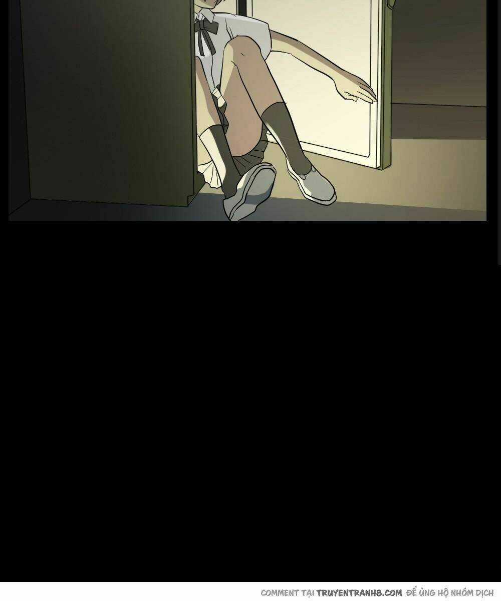 Ớn Lạnh Tuyệt Đối Chapter 3 trang 32