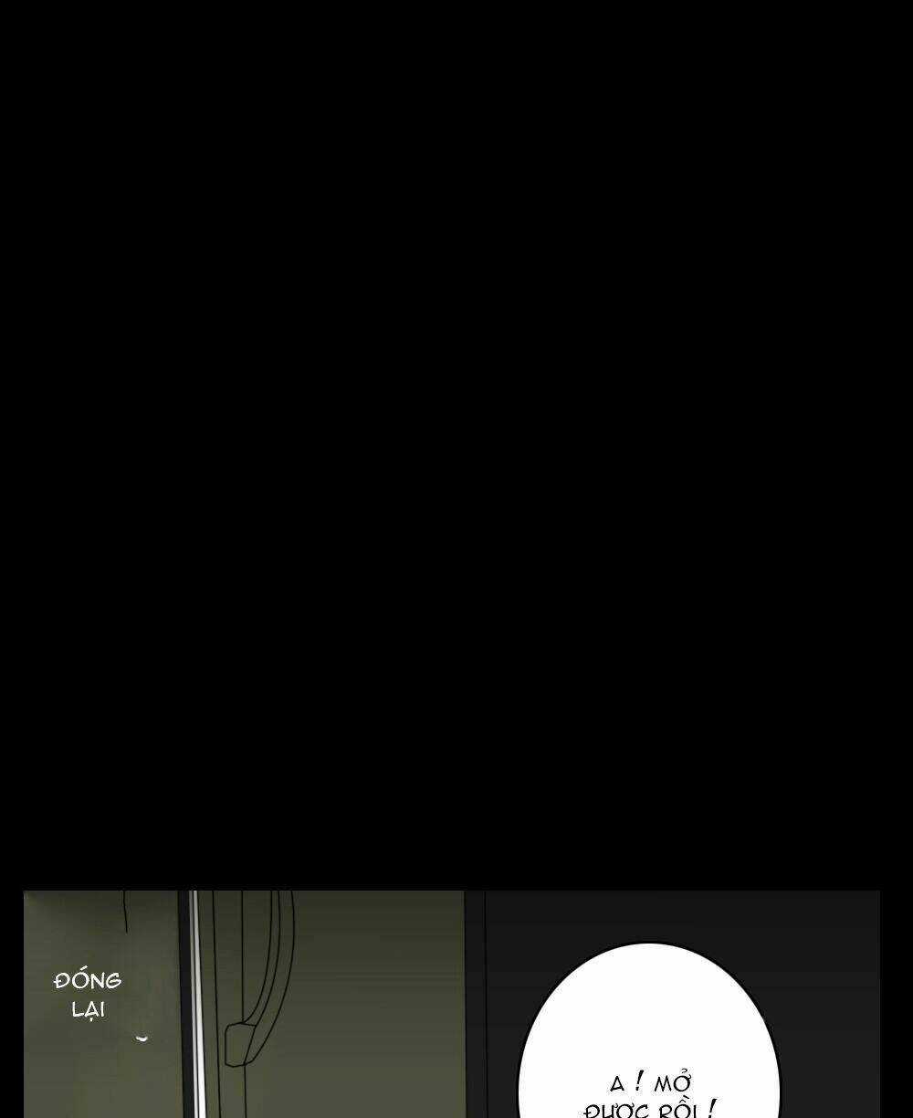 Ớn Lạnh Tuyệt Đối Chapter 3 trang 34