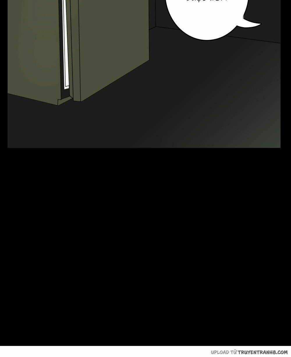 Ớn Lạnh Tuyệt Đối Chapter 3 trang 35