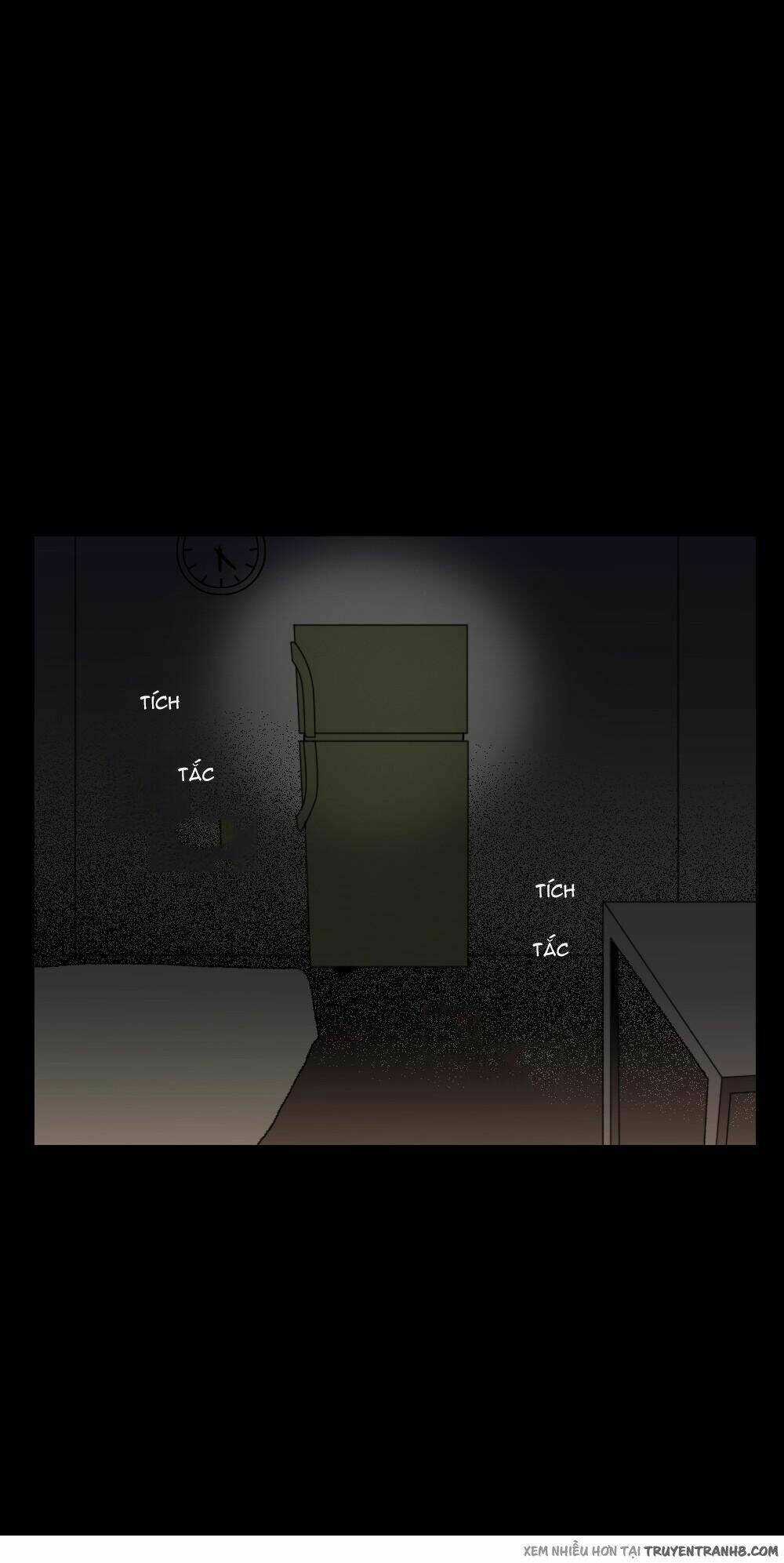 Ớn Lạnh Tuyệt Đối Chapter 3 trang 37