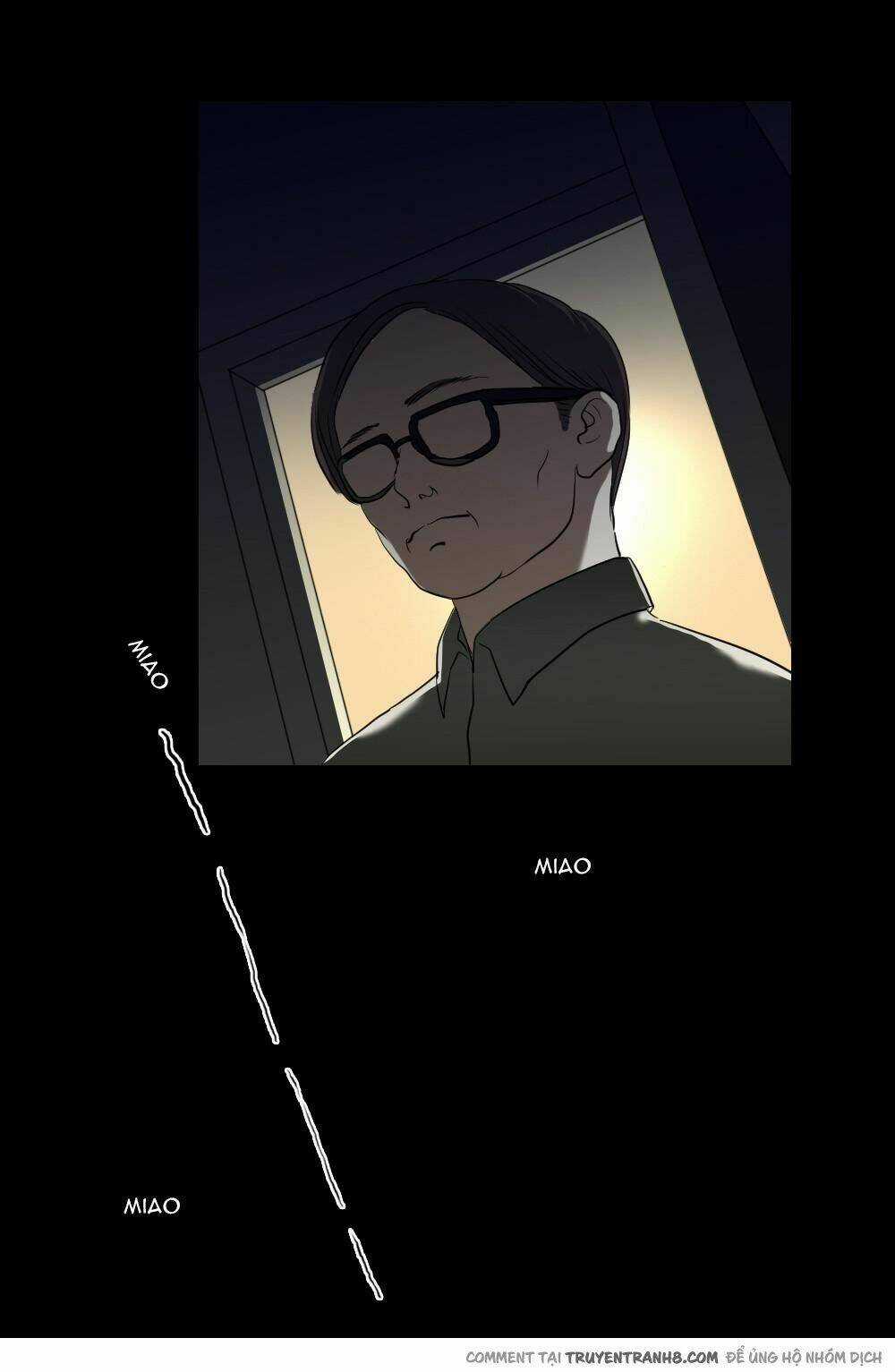 Ớn Lạnh Tuyệt Đối Chapter 3 trang 38