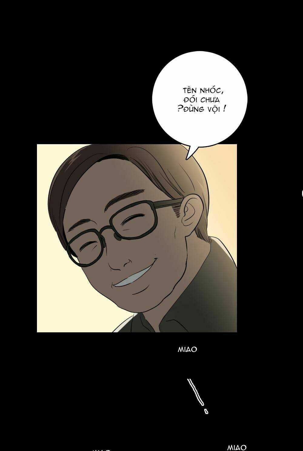 Ớn Lạnh Tuyệt Đối Chapter 3 trang 39