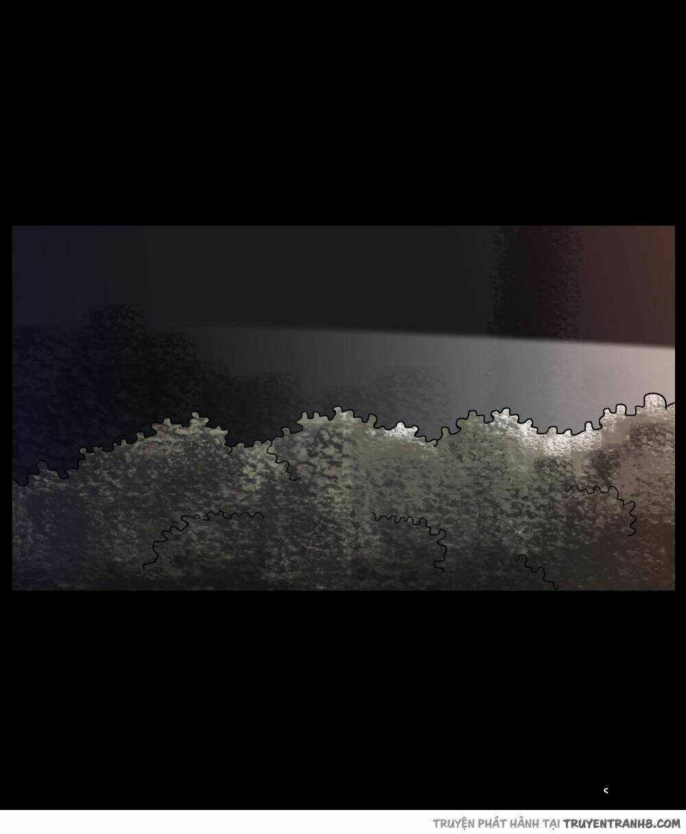 Ớn Lạnh Tuyệt Đối Chapter 3 trang 4